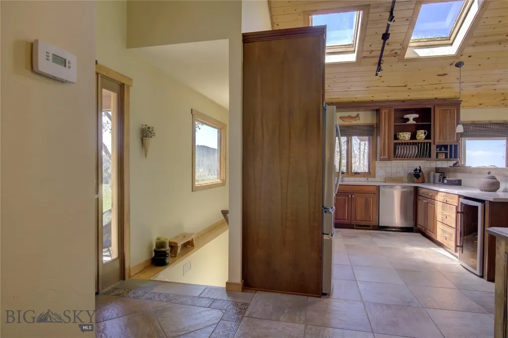 585 Bridger Woods Road Bozeman MT 59715