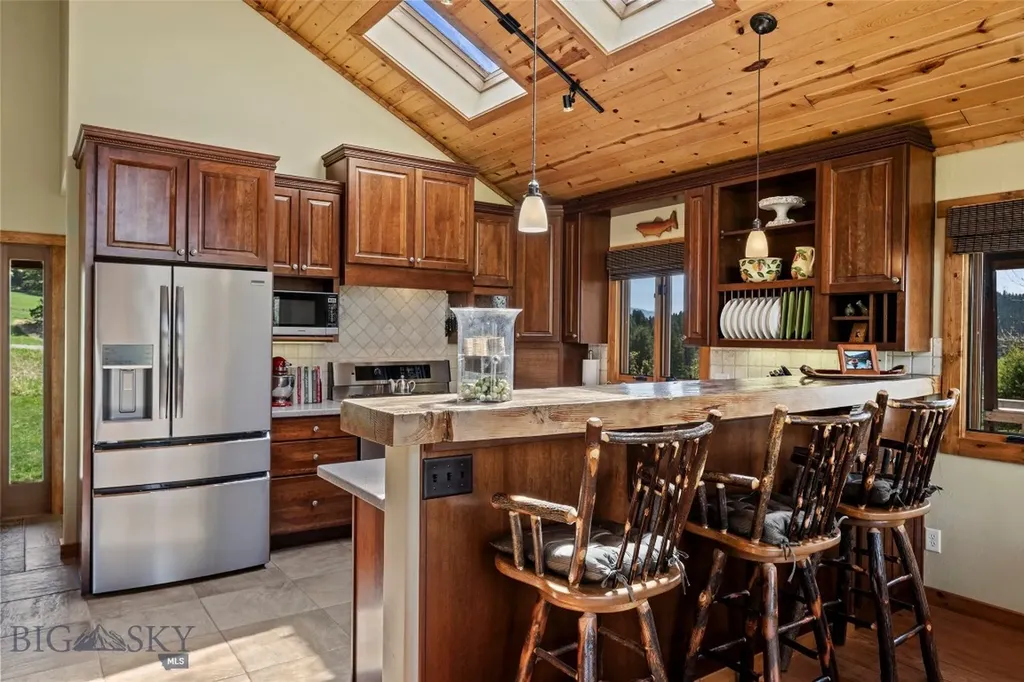 585 Bridger Woods Road Bozeman MT 59715