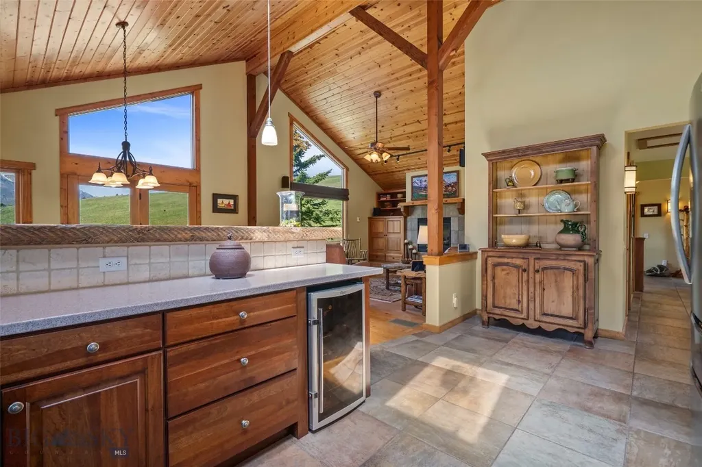 585 Bridger Woods Road Bozeman MT 59715