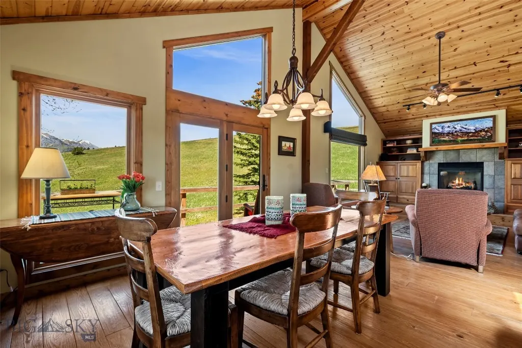 585 Bridger Woods Road Bozeman MT 59715