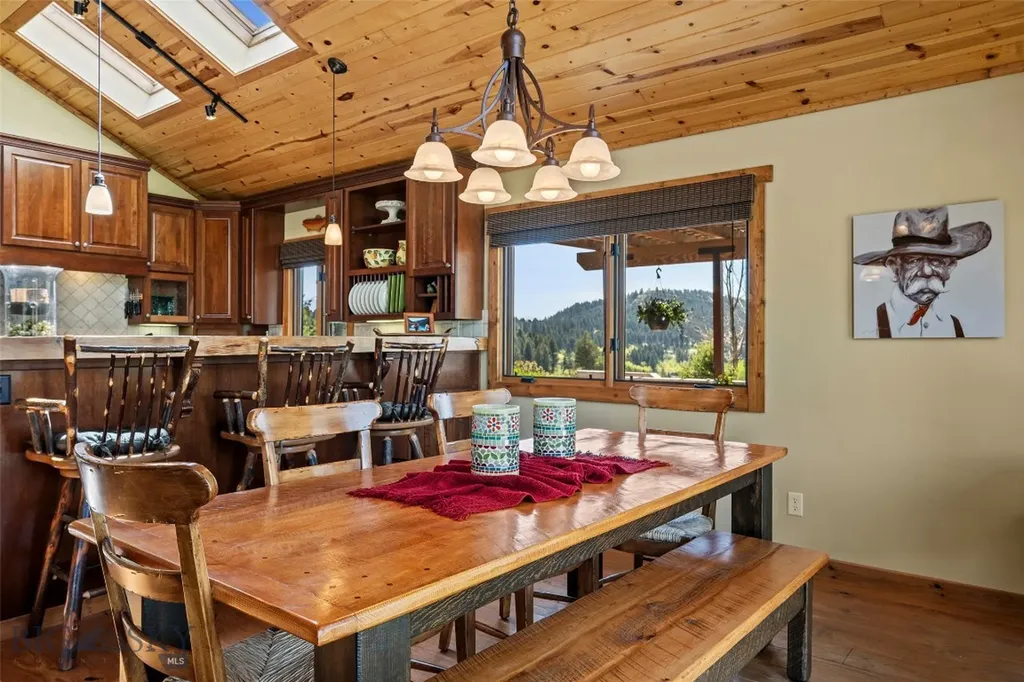 585 Bridger Woods Road Bozeman MT 59715