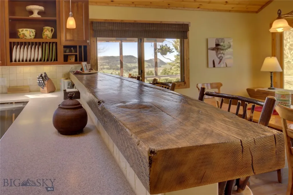 585 Bridger Woods Road Bozeman MT 59715