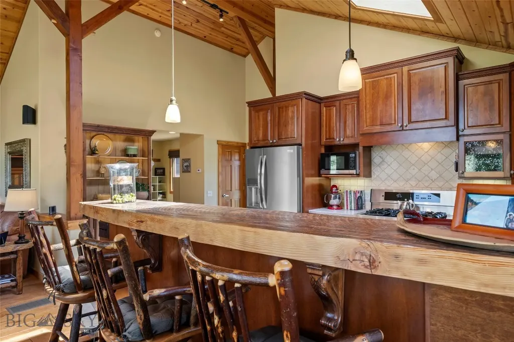 585 Bridger Woods Road Bozeman MT 59715