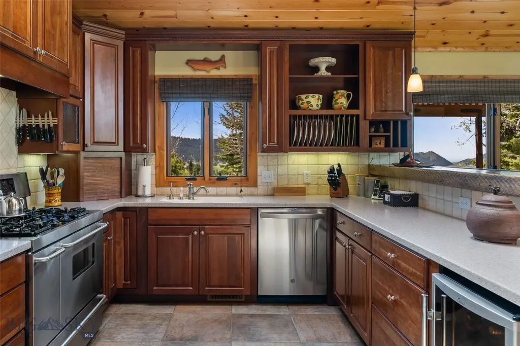 585 Bridger Woods Road Bozeman MT 59715