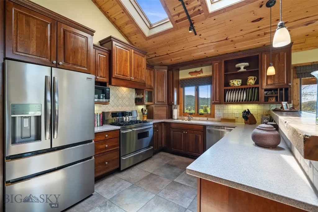 585 Bridger Woods Road Bozeman MT 59715