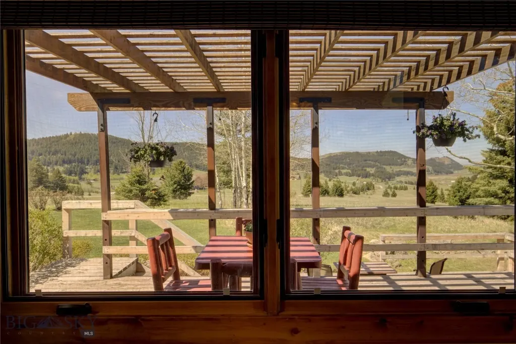 585 Bridger Woods Road Bozeman MT 59715