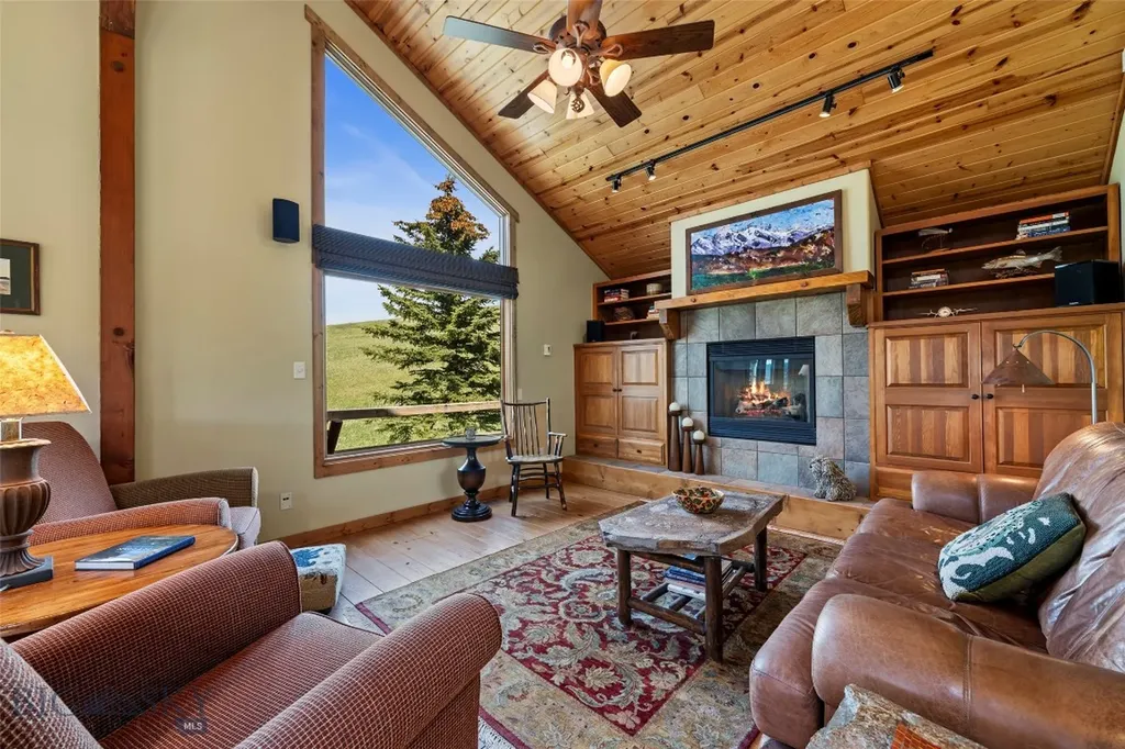 585 Bridger Woods Road Bozeman MT 59715