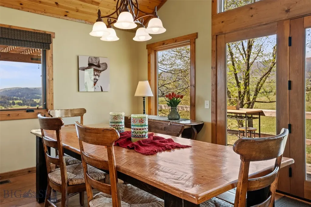 585 Bridger Woods Road Bozeman MT 59715