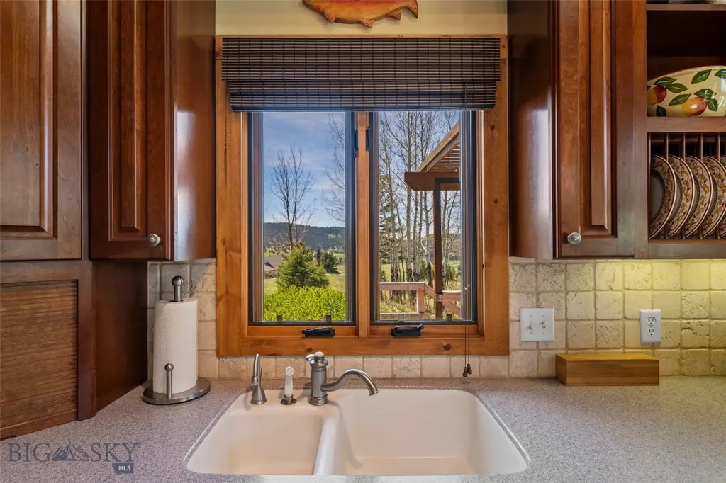 585 Bridger Woods Road Bozeman MT 59715