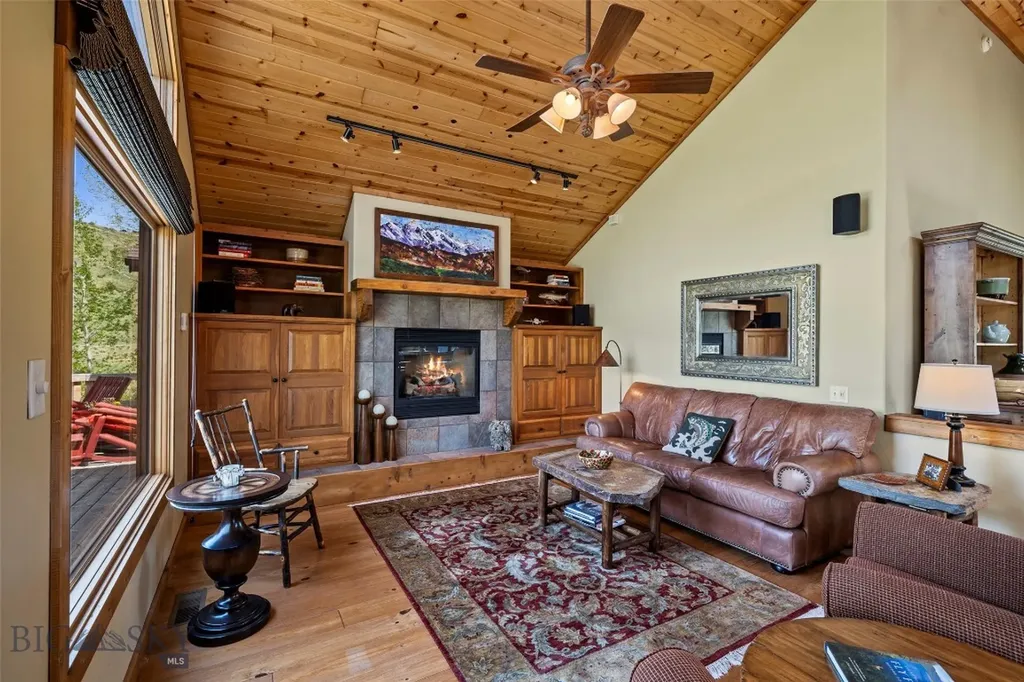 585 Bridger Woods Road Bozeman MT 59715