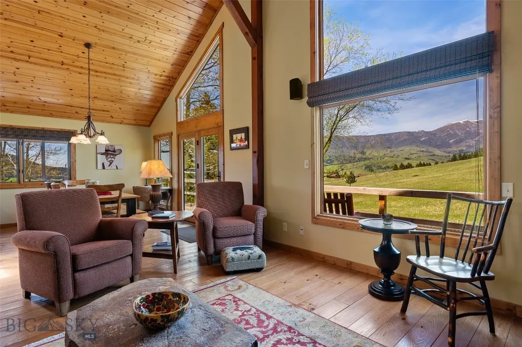 585 Bridger Woods Road Bozeman MT 59715