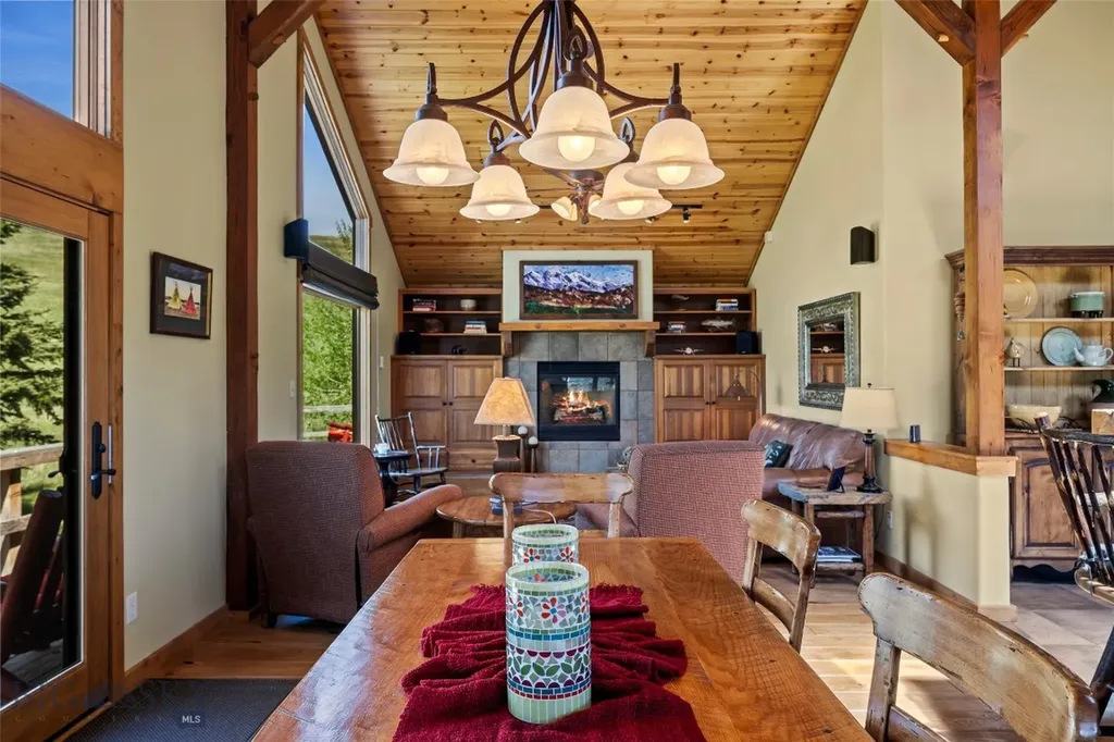 585 Bridger Woods Road Bozeman MT 59715
