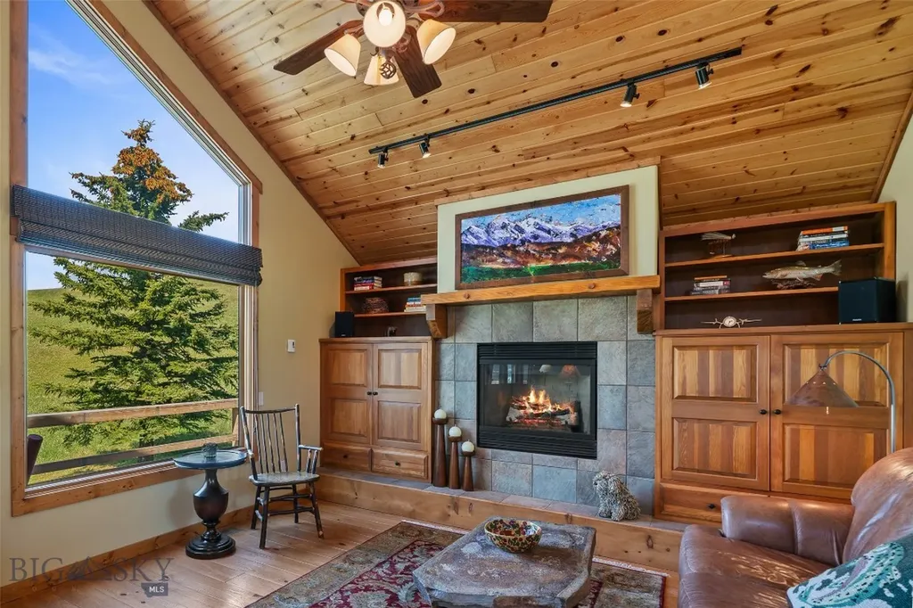 585 Bridger Woods Road Bozeman MT 59715