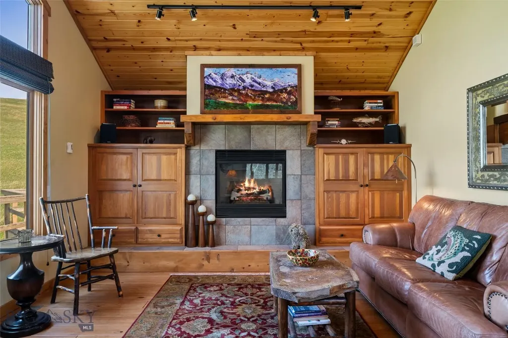 585 Bridger Woods Road Bozeman MT 59715
