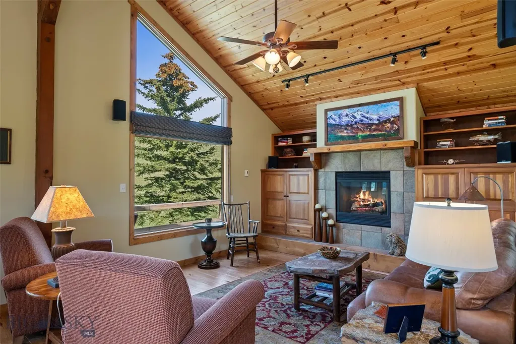 585 Bridger Woods Road Bozeman MT 59715