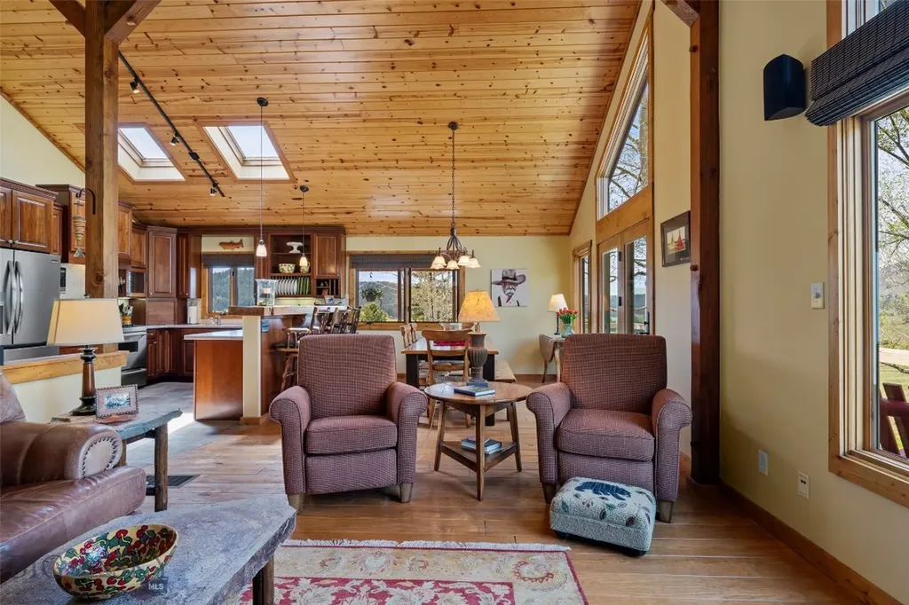 585 Bridger Woods Road Bozeman MT 59715