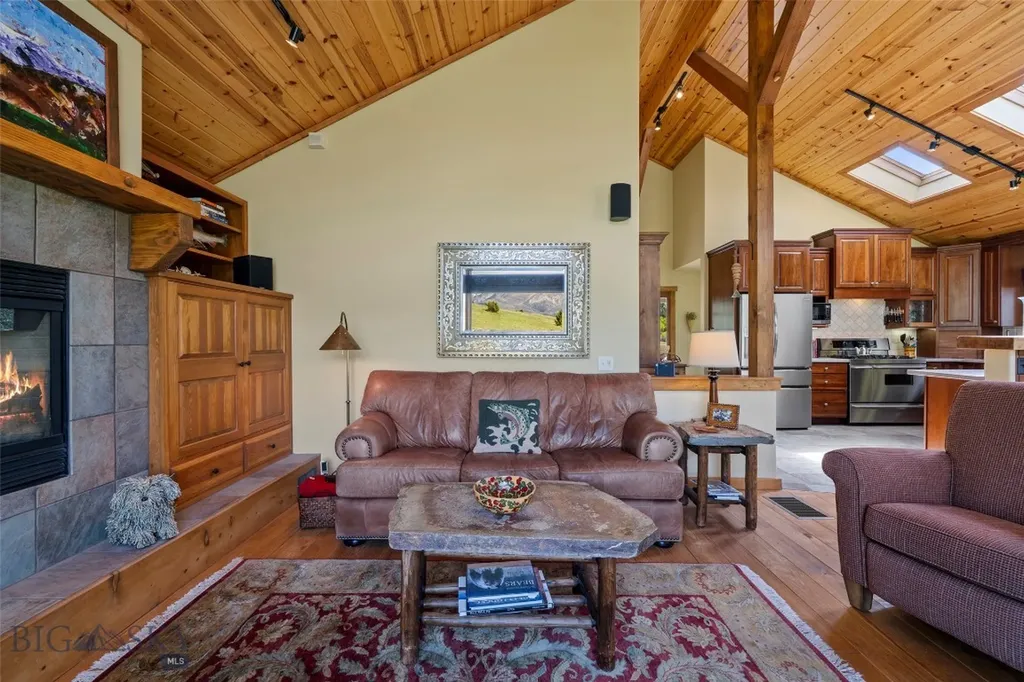 585 Bridger Woods Road Bozeman MT 59715
