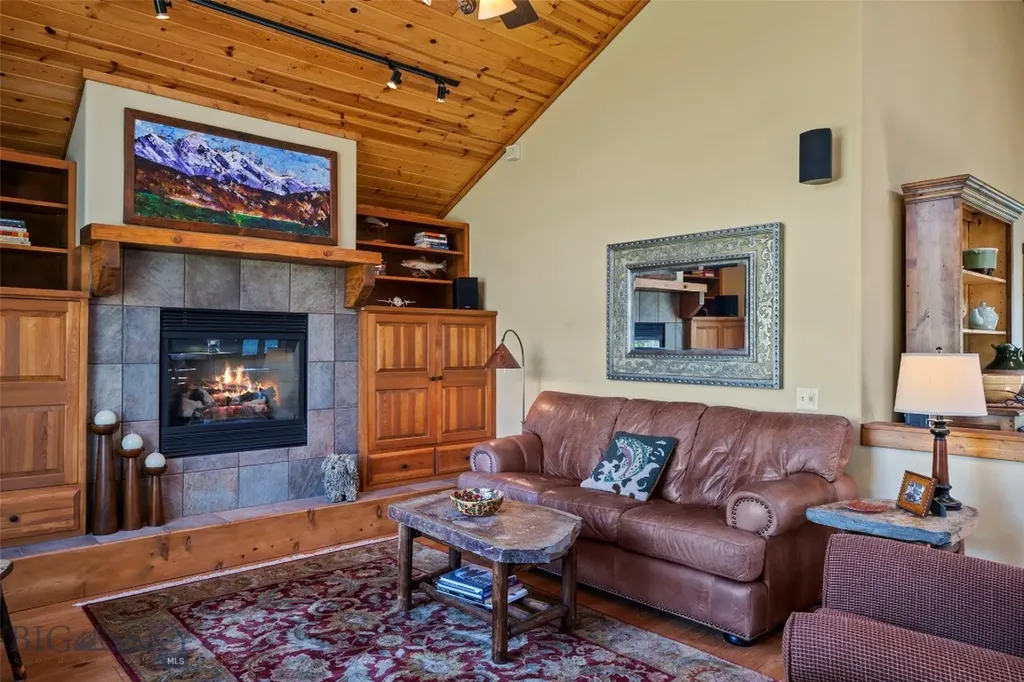 585 Bridger Woods Road Bozeman MT 59715