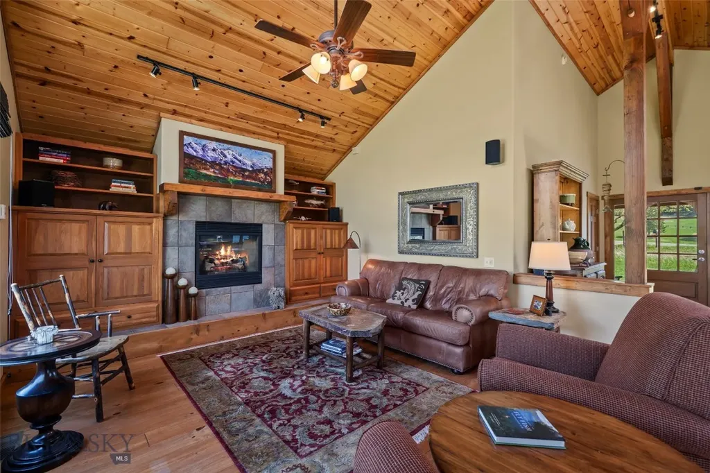 585 Bridger Woods Road Bozeman MT 59715