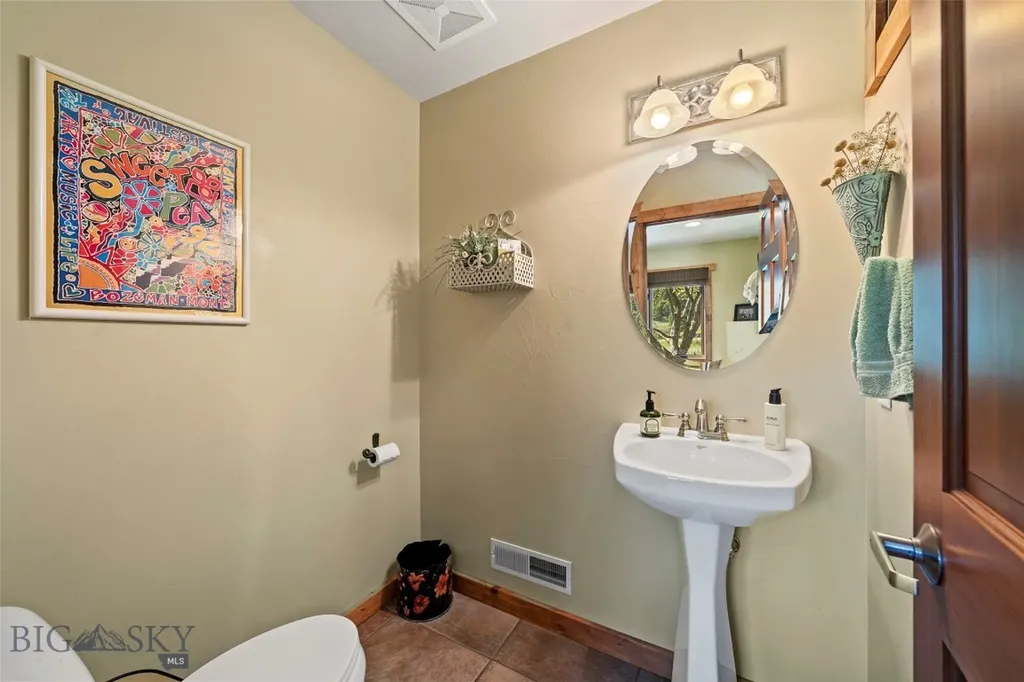 585 Bridger Woods Road Bozeman MT 59715