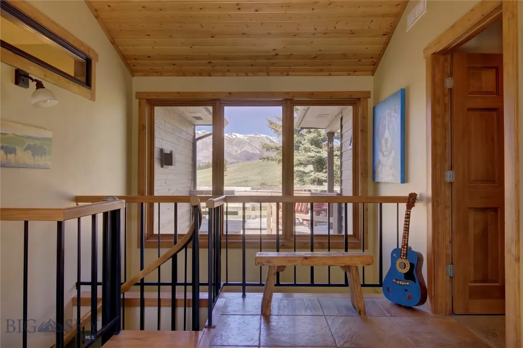 585 Bridger Woods Road Bozeman MT 59715