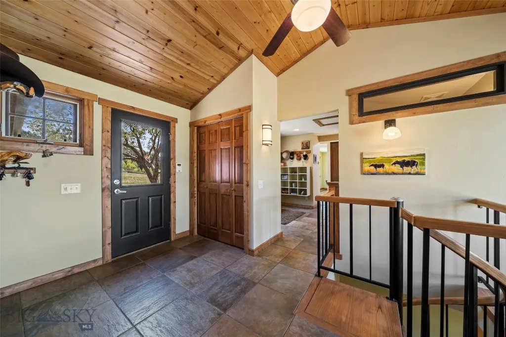 585 Bridger Woods Road Bozeman MT 59715
