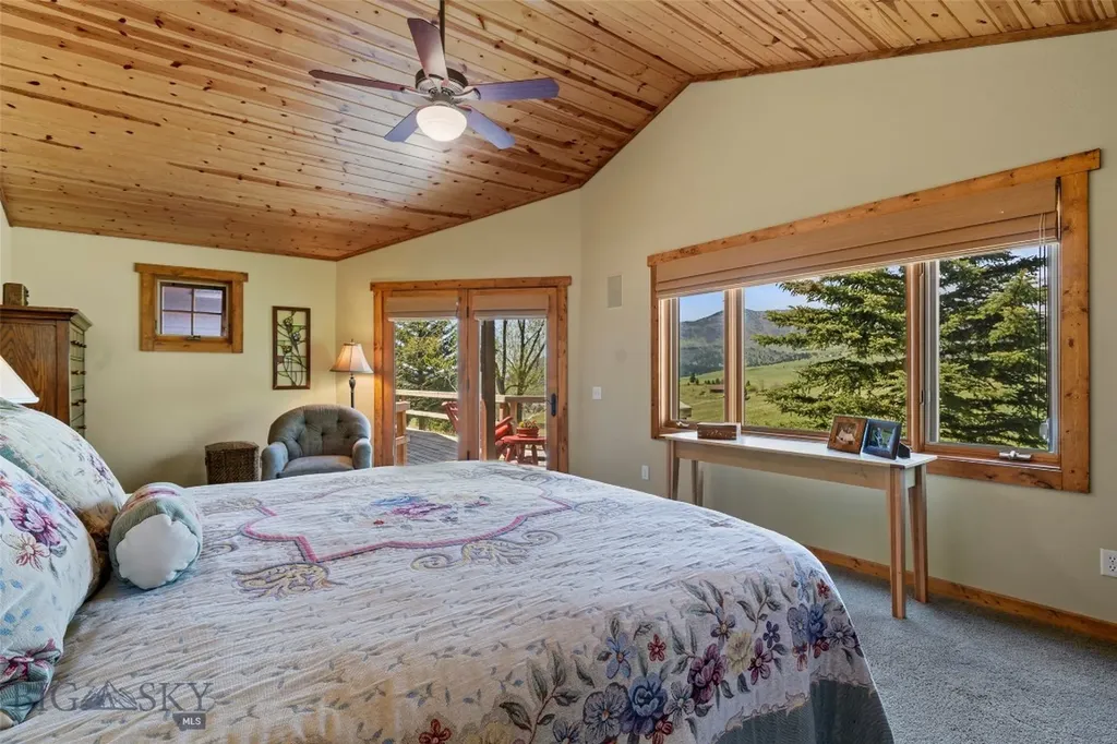 585 Bridger Woods Road Bozeman MT 59715