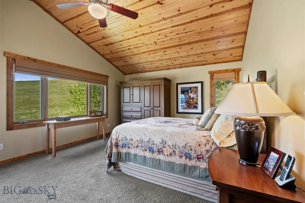 585 Bridger Woods Road Bozeman MT 59715