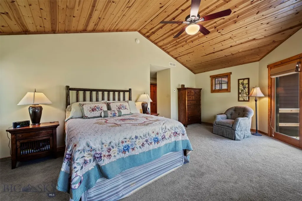 585 Bridger Woods Road Bozeman MT 59715