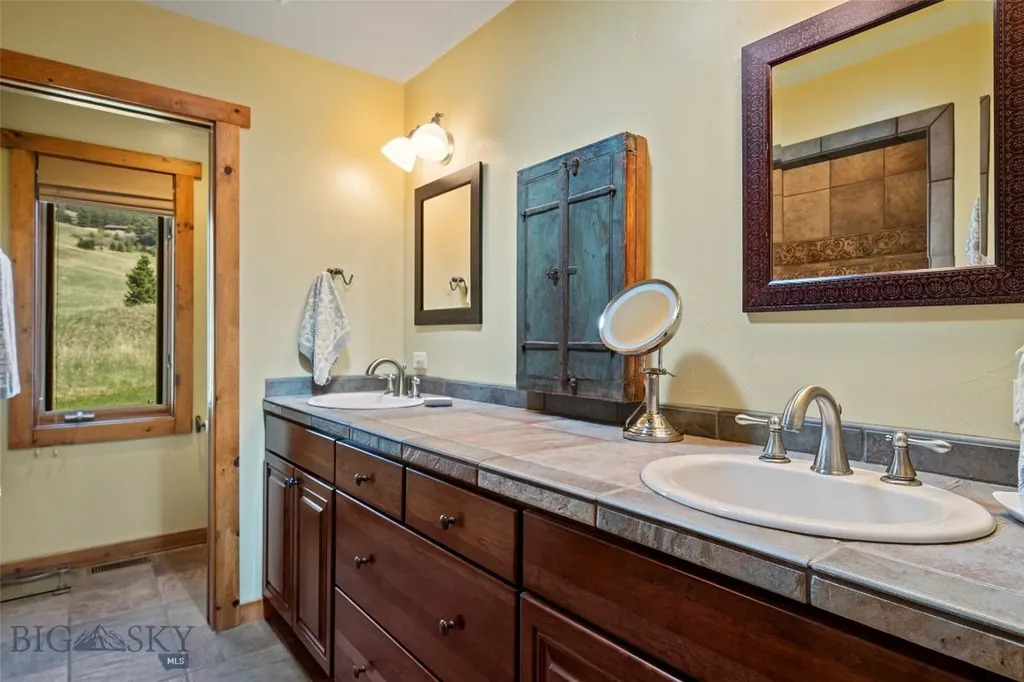 585 Bridger Woods Road Bozeman MT 59715