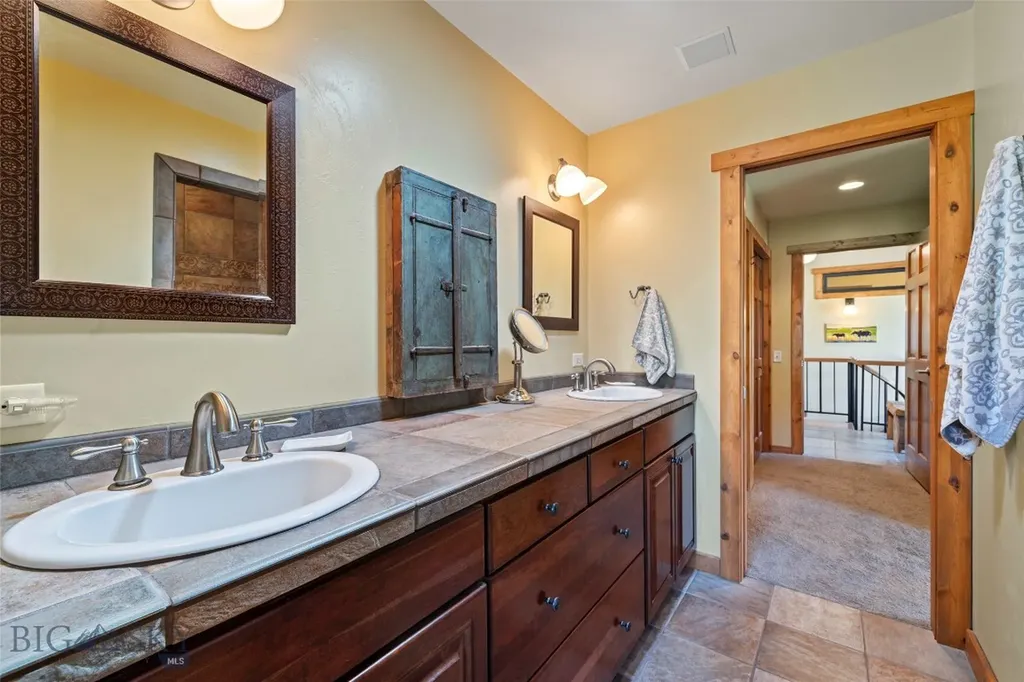 585 Bridger Woods Road Bozeman MT 59715