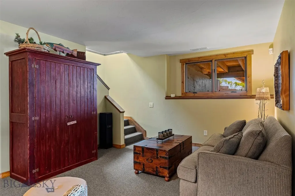 585 Bridger Woods Road Bozeman MT 59715