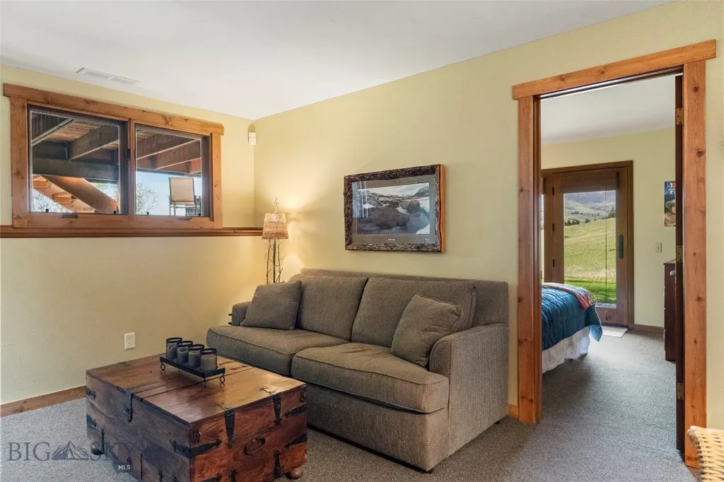 585 Bridger Woods Road Bozeman MT 59715