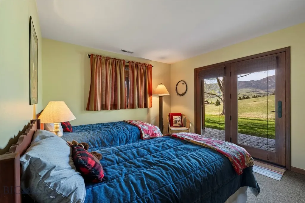 585 Bridger Woods Road Bozeman MT 59715