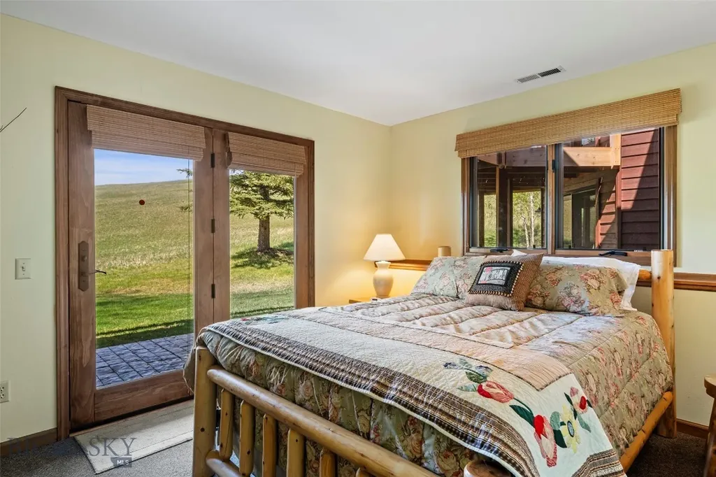 585 Bridger Woods Road Bozeman MT 59715