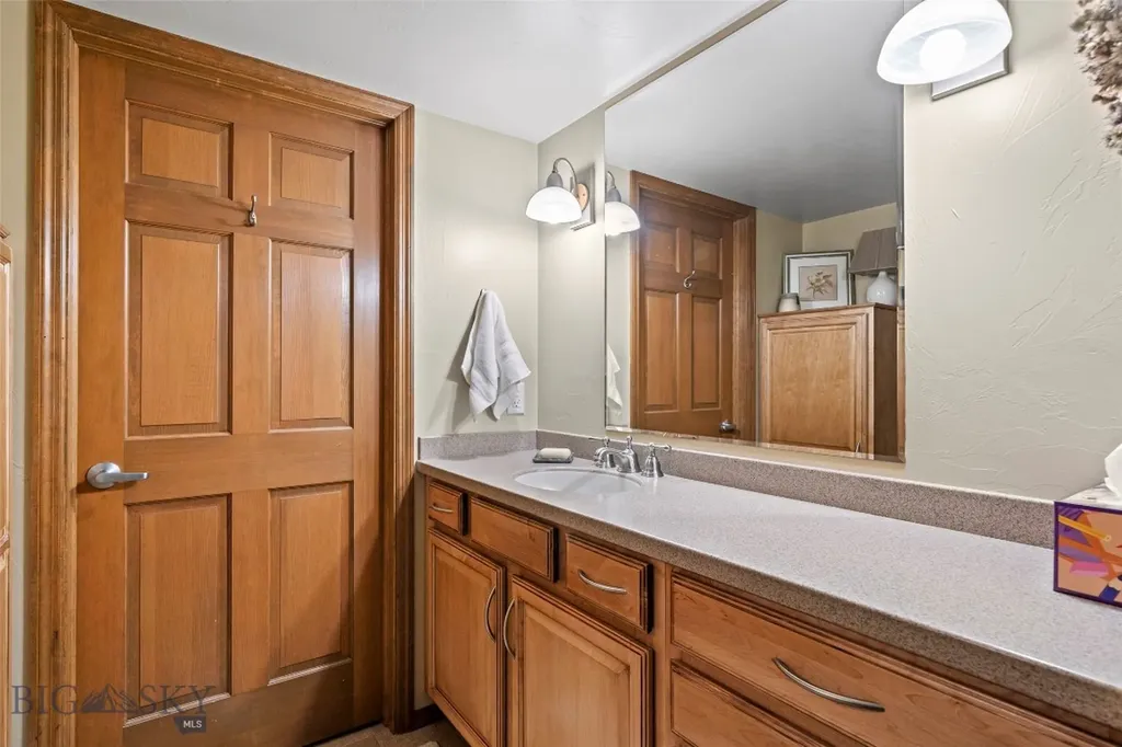 585 Bridger Woods Road Bozeman MT 59715