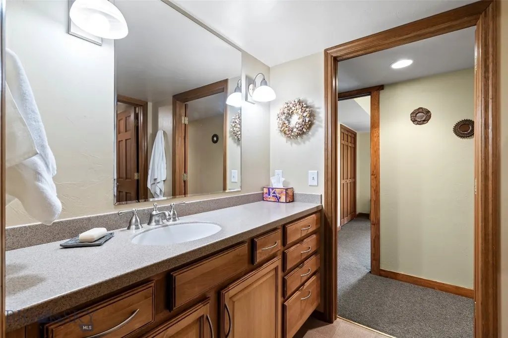 585 Bridger Woods Road Bozeman MT 59715