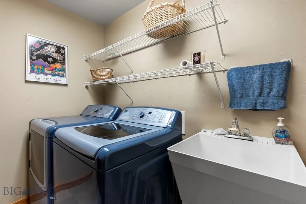 585 Bridger Woods Road Bozeman MT 59715