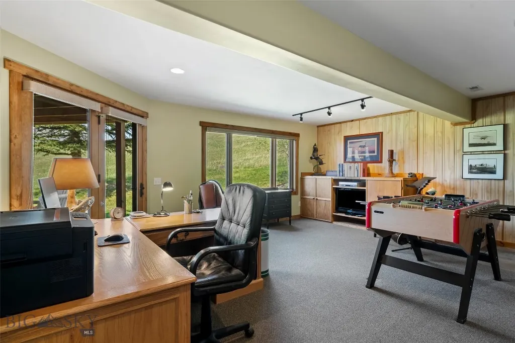 585 Bridger Woods Road Bozeman MT 59715