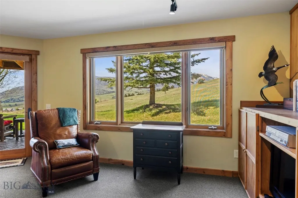 585 Bridger Woods Road Bozeman MT 59715