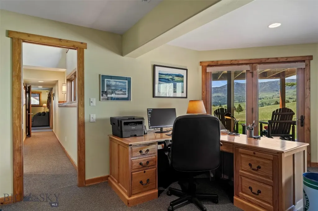 585 Bridger Woods Road Bozeman MT 59715