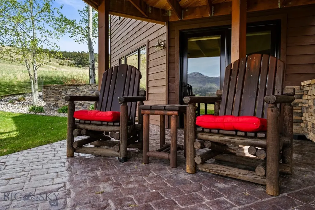 585 Bridger Woods Road Bozeman MT 59715