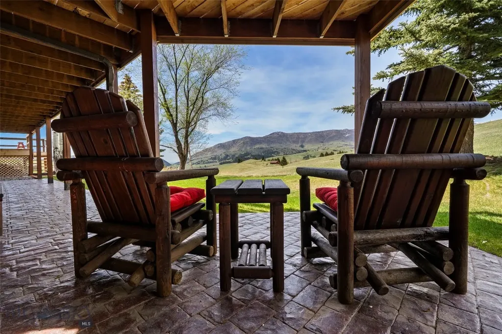585 Bridger Woods Road Bozeman MT 59715