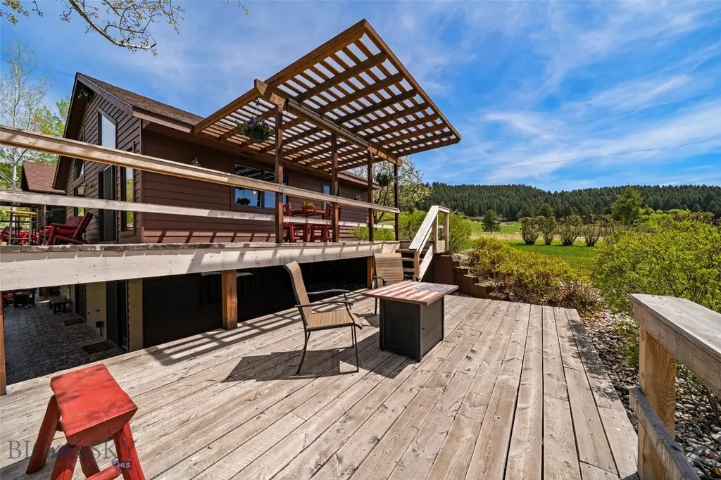 585 Bridger Woods Road Bozeman MT 59715