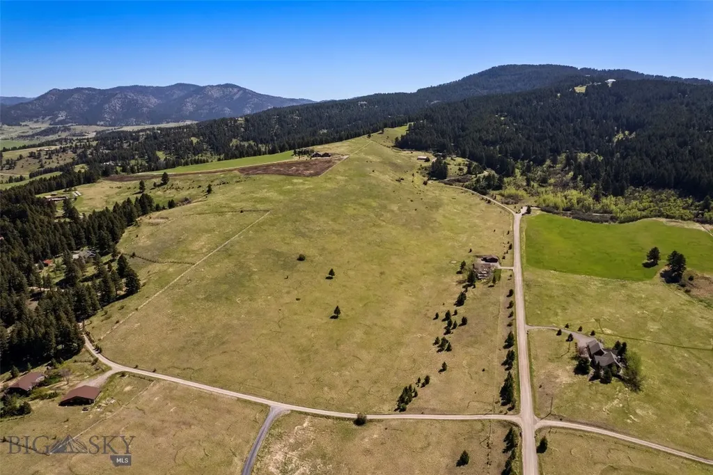 585 Bridger Woods Road Bozeman MT 59715