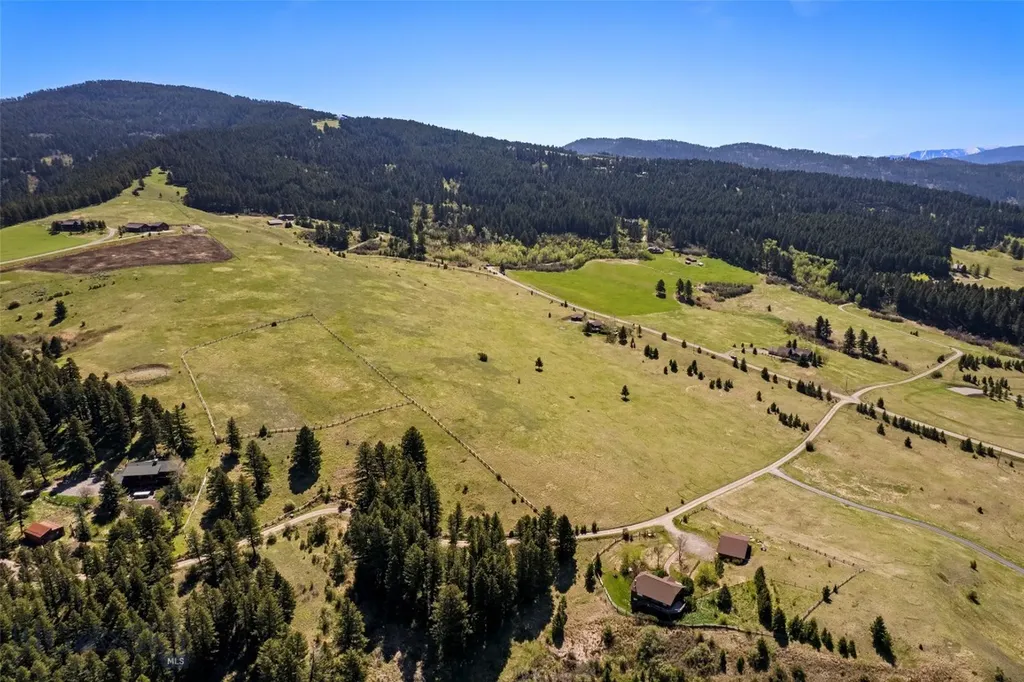 585 Bridger Woods Road Bozeman MT 59715