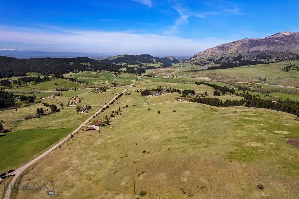 585 Bridger Woods Road Bozeman MT 59715