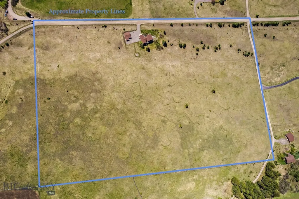 585 Bridger Woods Road Bozeman MT 59715