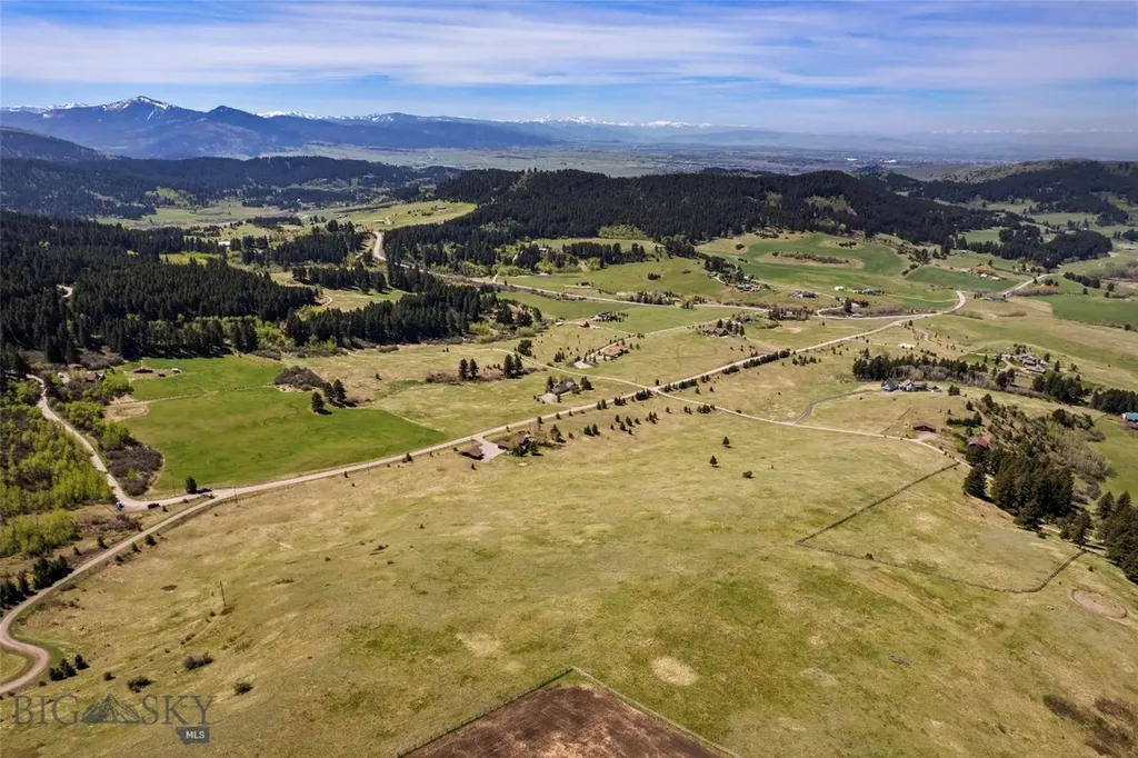 585 Bridger Woods Road Bozeman MT 59715