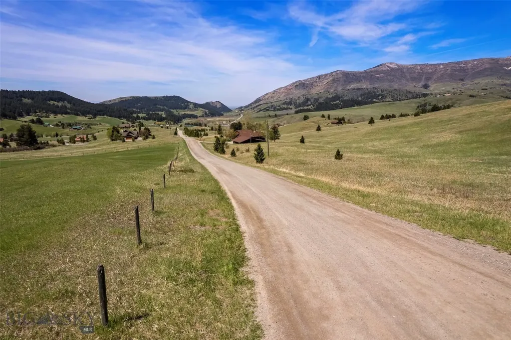 585 Bridger Woods Road Bozeman MT 59715